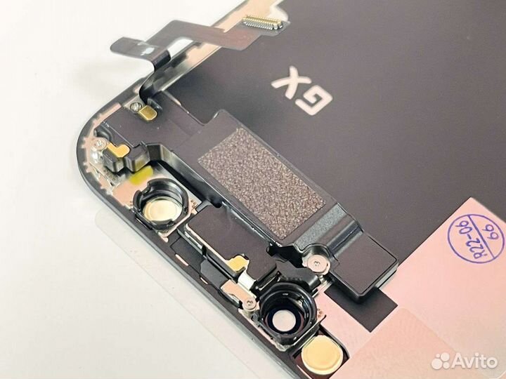 Дисплей iPhone 12 mini