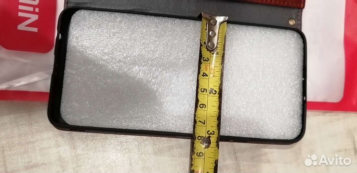 Чехол на honor 10x lite