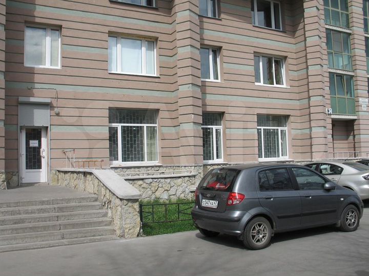 Коммерческое помещение, 155 м²