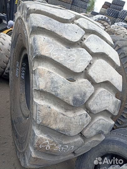 Шины 35/65R33 и 35/65-33 для погрузчика