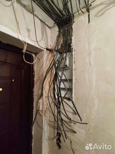 Электрик/Электромеханик. Круглосуточно. Гарантия