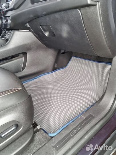 Ева эва Eva коврики в авто