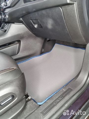 Ева эва Eva коврики в авто