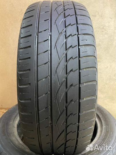 Continental CrossContact UHP 225/55 R18 98V