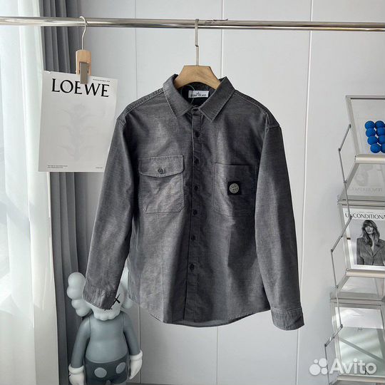 Рубашка Stone Island