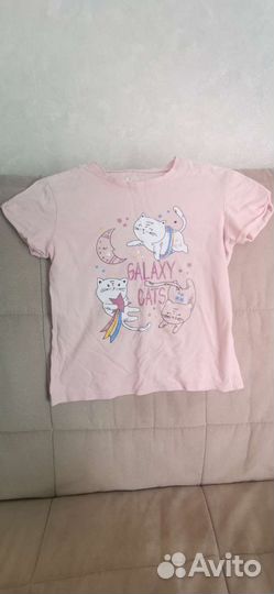 Детская одежда для девочек