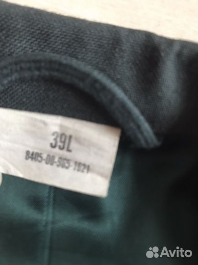 Китель американский