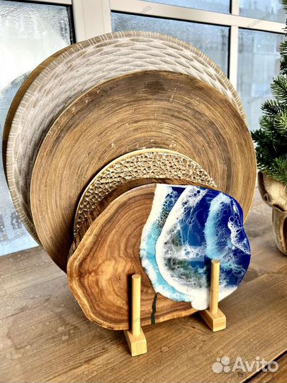 Сервировочная доска