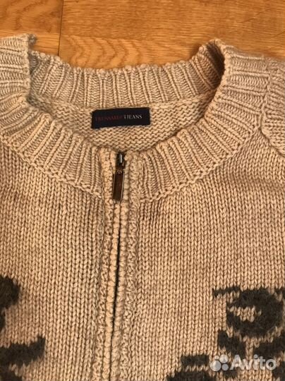 Жилет женский