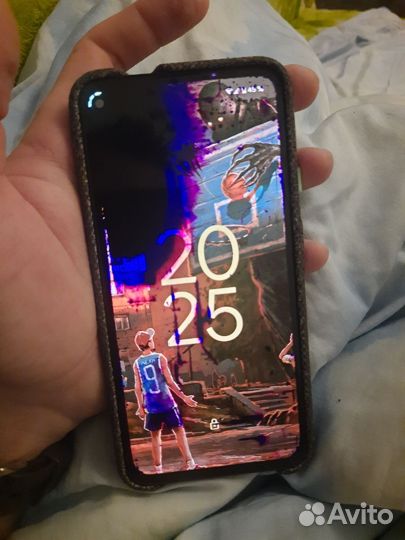 Google Pixel 4a 5G, 6/128 ГБ