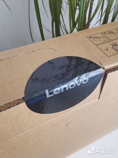 Новый Lenovo 15