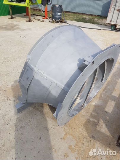 Пескоструйная обработка