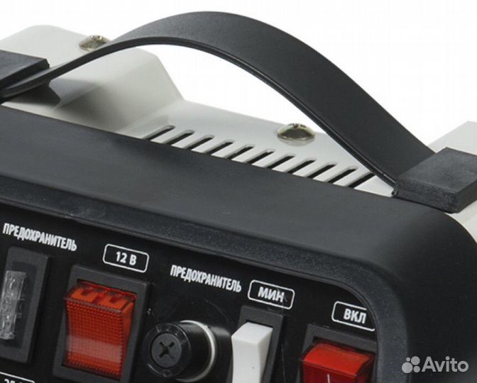 Зарядные устройства для авто. акб Brait BC-20