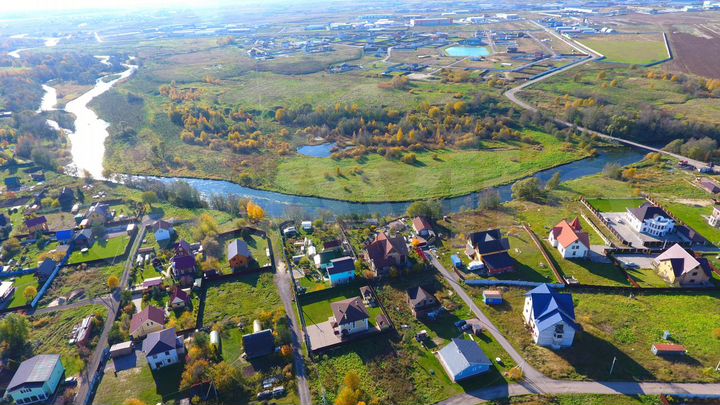 Участок 8 сот. (СНТ, ДНП)