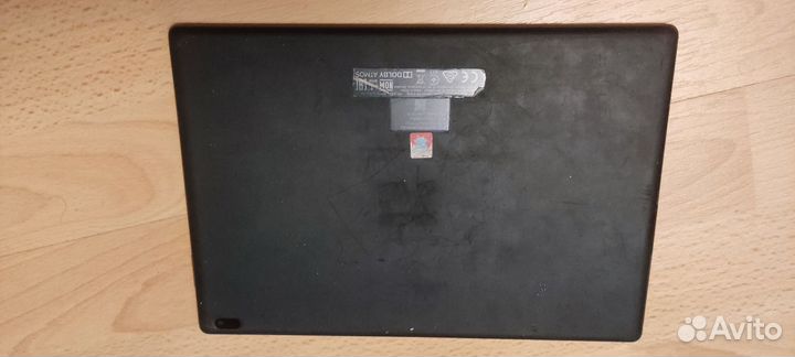 Планшет Lenovo Tab 4 TB-X304L
