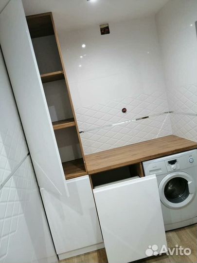 Мебель на заказ