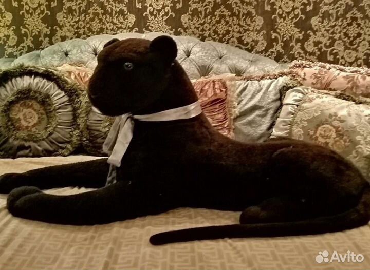 Мягкая игрушка