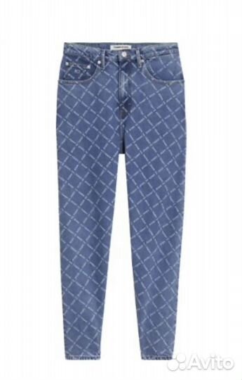Tommy hilfiger джинсы 26/32