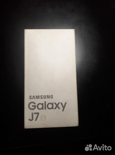 Чехол на samsung J7