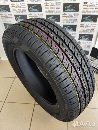 Viatti Bosco A/T V-237 225/60 R17 99H