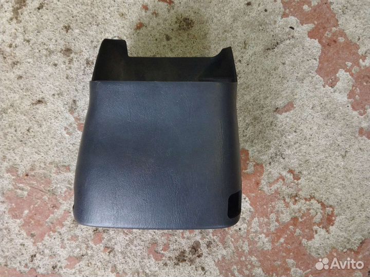 Кожух рулевой колонки Toyota Sprinter AE100