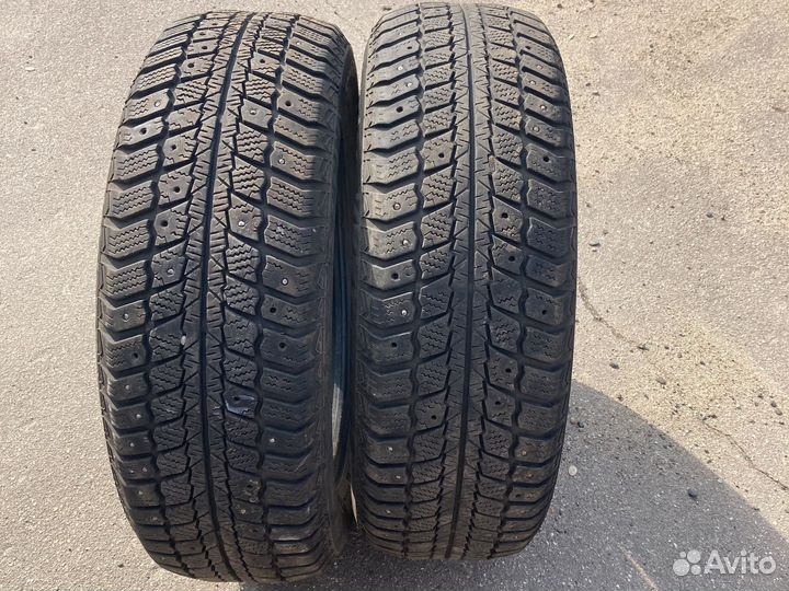 Matador MP 50 Sibir Ice 185/65 R15