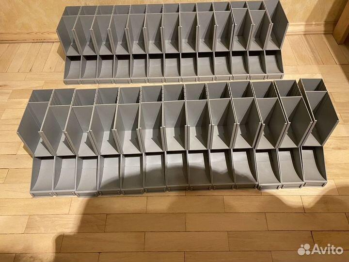 Welonda ячейки для красок