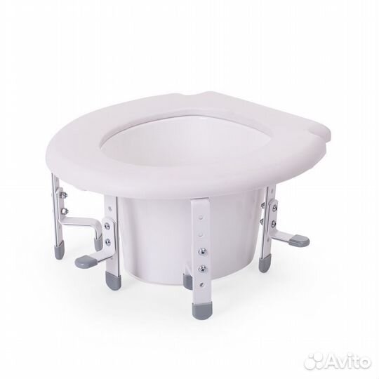 C60350 Насадка на унитаз (регулируемая)