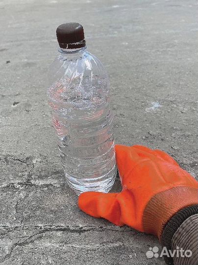 Дизельное топливо