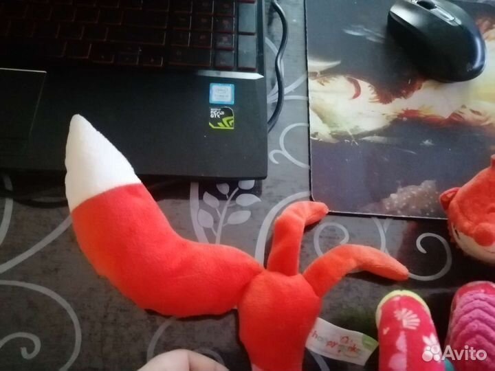 Спираль на кроватку