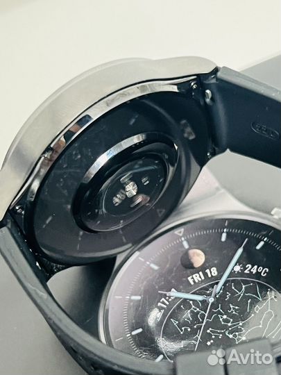 Huawei Watch Gt 2 Pro не включаются