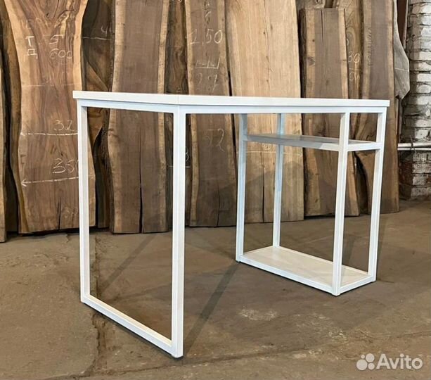 Мебель для офиса, столы лофт