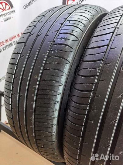 Hankook Ventus Prime 2 K115 235/60 R18