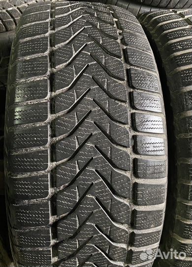 Lassa Competus Winter 2 255/55 R19