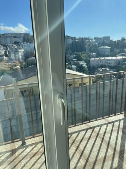 Квартира-студия, 25,4 м², 2/3 эт.