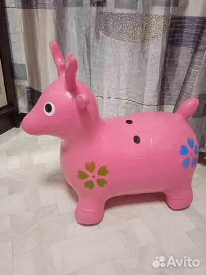 Игрушка Корова