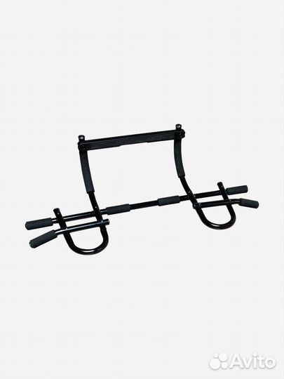 Турник в дверной проем Torneo A-900