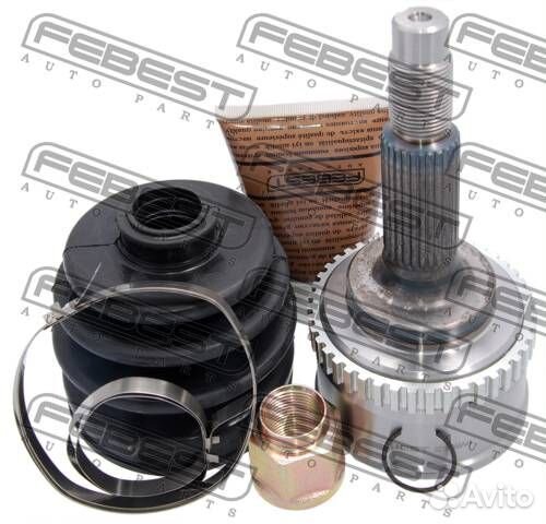 ШРУС внешний перед