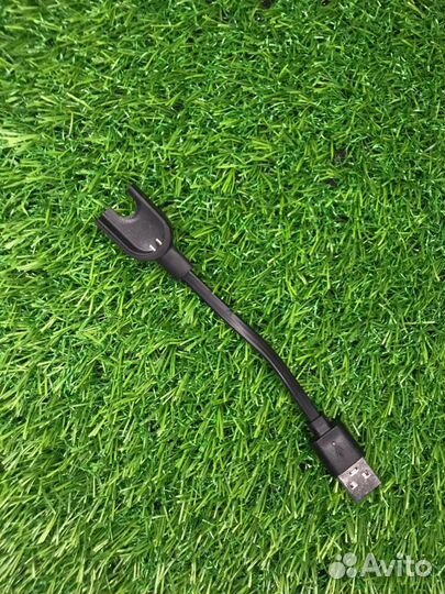 Зарядное устройство для Xiaomi Mi Band 3