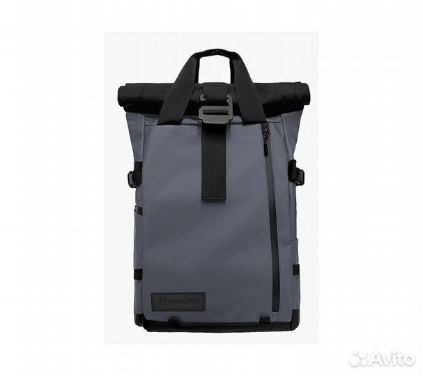 Рюкзак Wandrd prvke 21 v2 Photo Bundle, синий