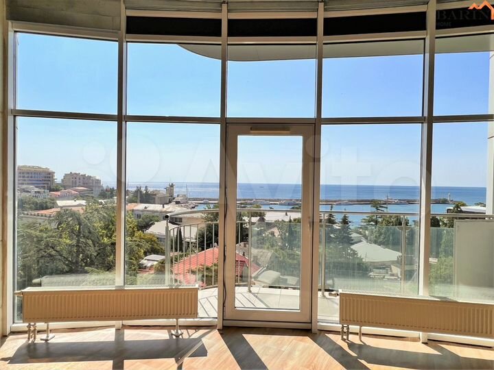 2-к. квартира, 101 м², 6/14 эт.