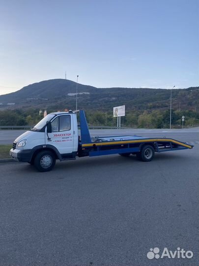 ГАЗ Валдай, 2011