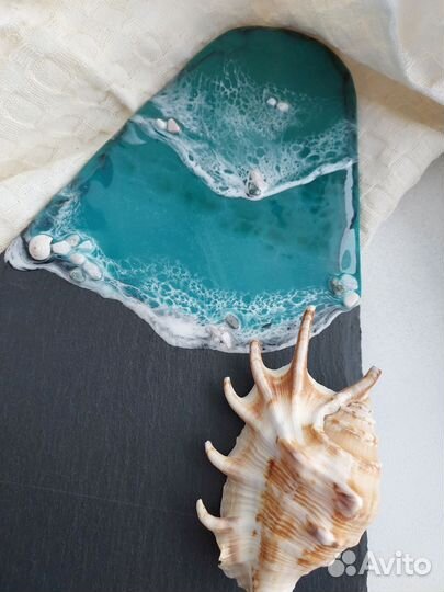 Блюдо сервировочное