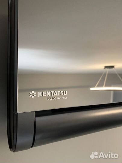 Установка и продажа кондиционеров с гарантией