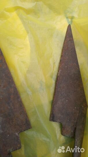 Ножницы для стрижки овец