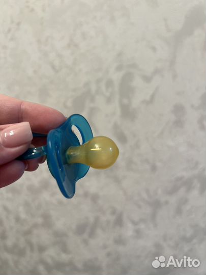 Пустышка tommee tippee