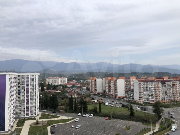 3-к. квартира, 57,9 м², 4/12 эт.