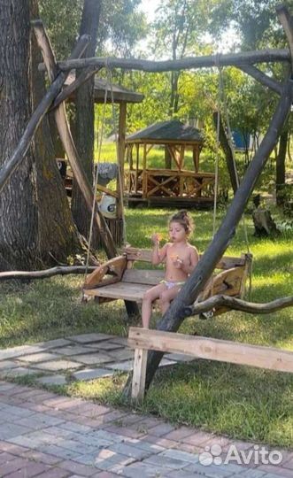 База отдыха