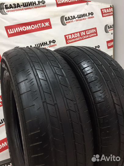 Goodyear Eagle GS-A 235/60 R16