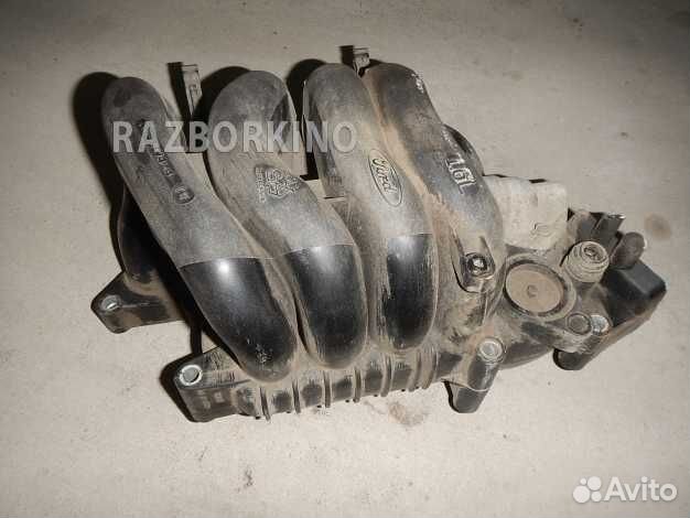 Впускной коллектор Форд